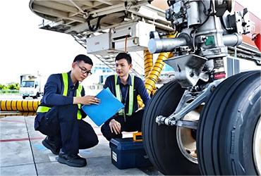 飛機(jī)制造人才培訓(xùn)